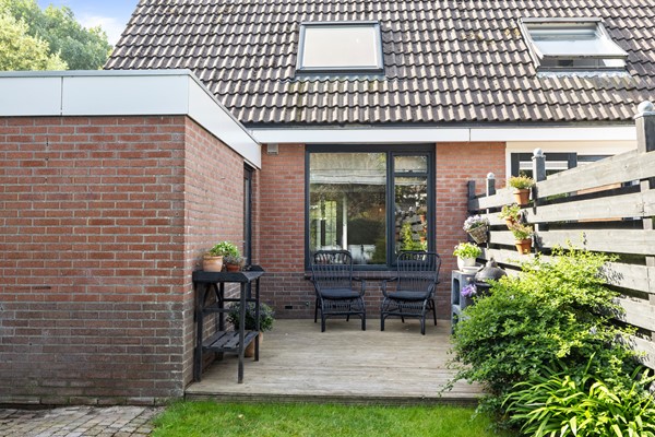 Medium property photo - Kruiszwin 5524, 1788 RX Julianadorp